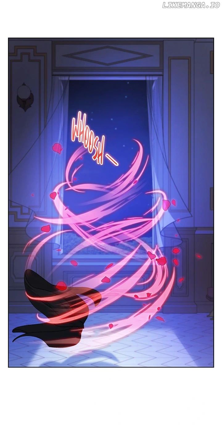 Untouchable Lady chapter 119 page 34