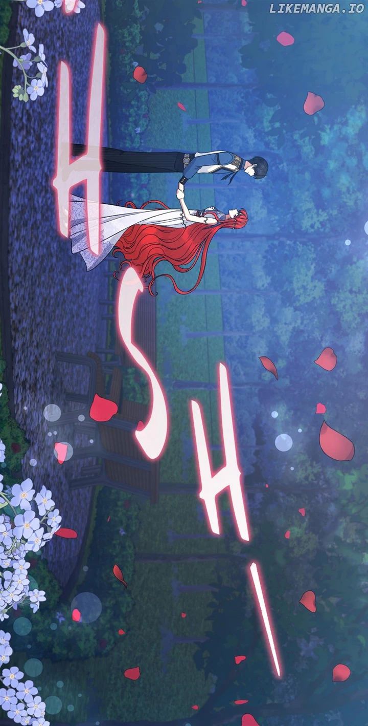 Untouchable Lady chapter 119 page 37