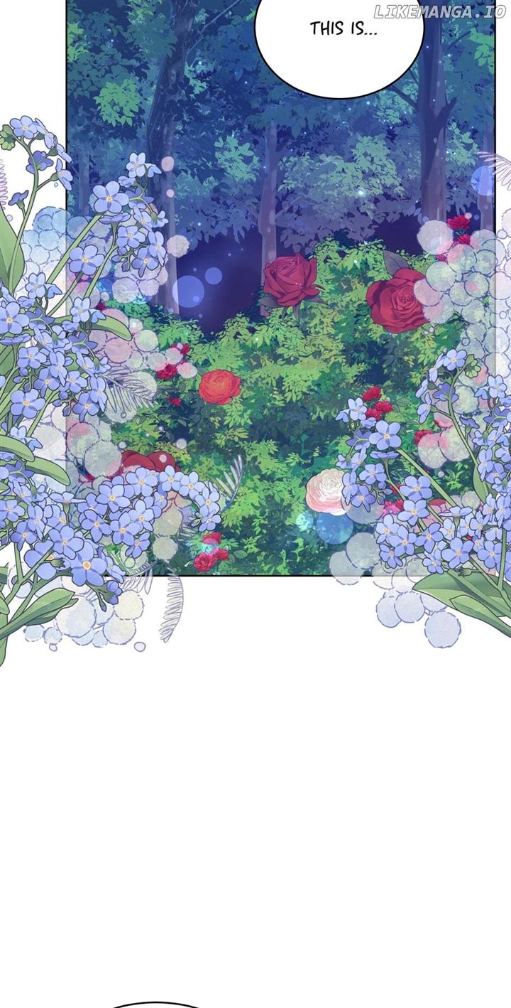 Untouchable Lady chapter 119 page 39