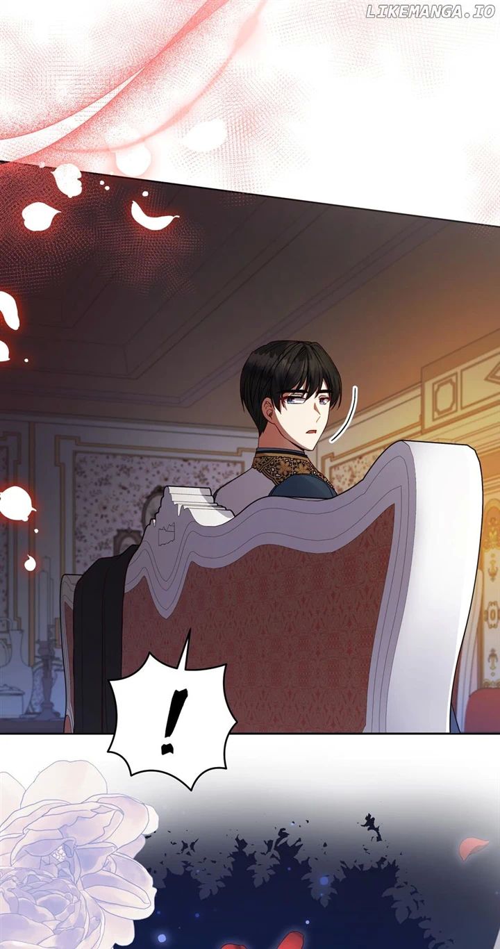 Untouchable Lady chapter 119 page 4