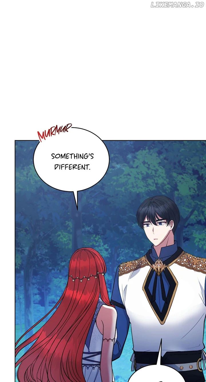 Untouchable Lady chapter 119 page 41