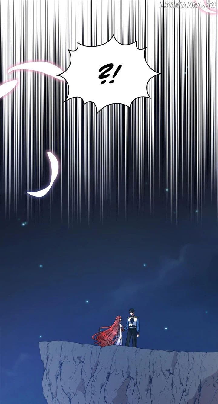 Untouchable Lady chapter 119 page 44