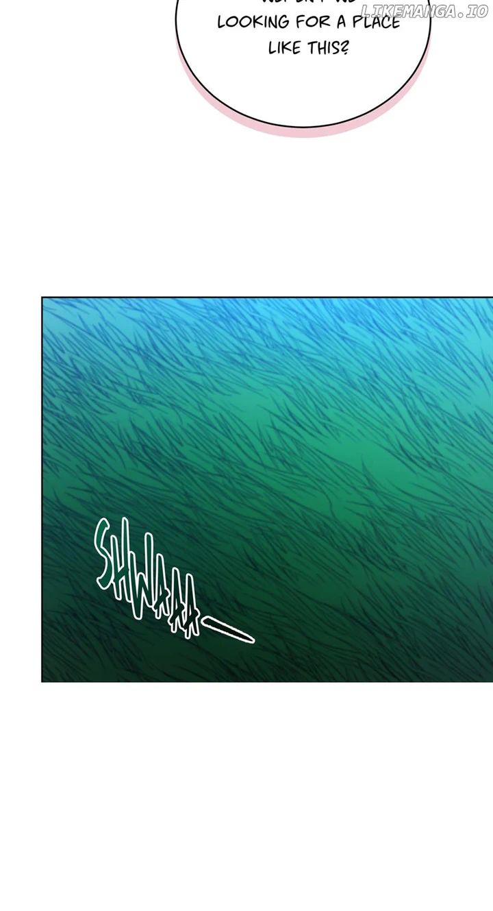 Untouchable Lady chapter 119 page 47