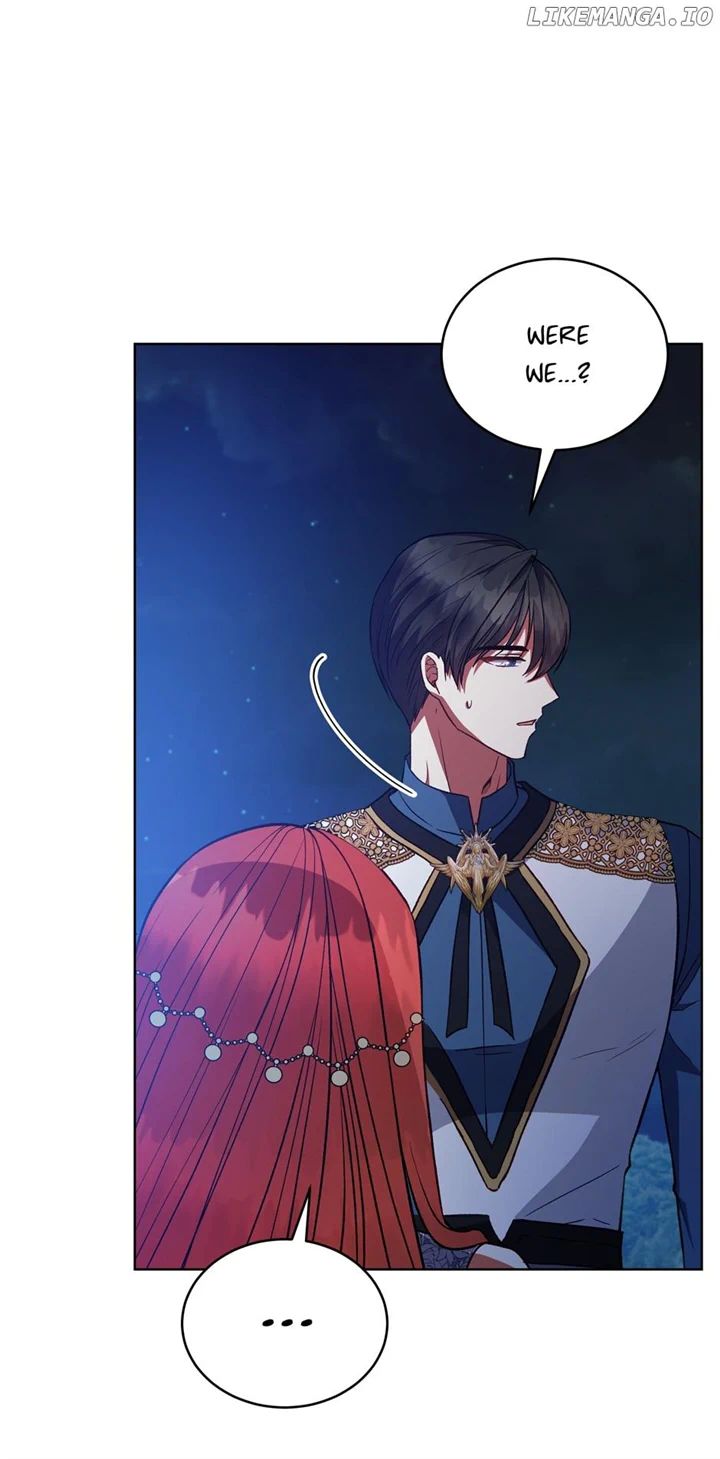 Untouchable Lady chapter 119 page 48