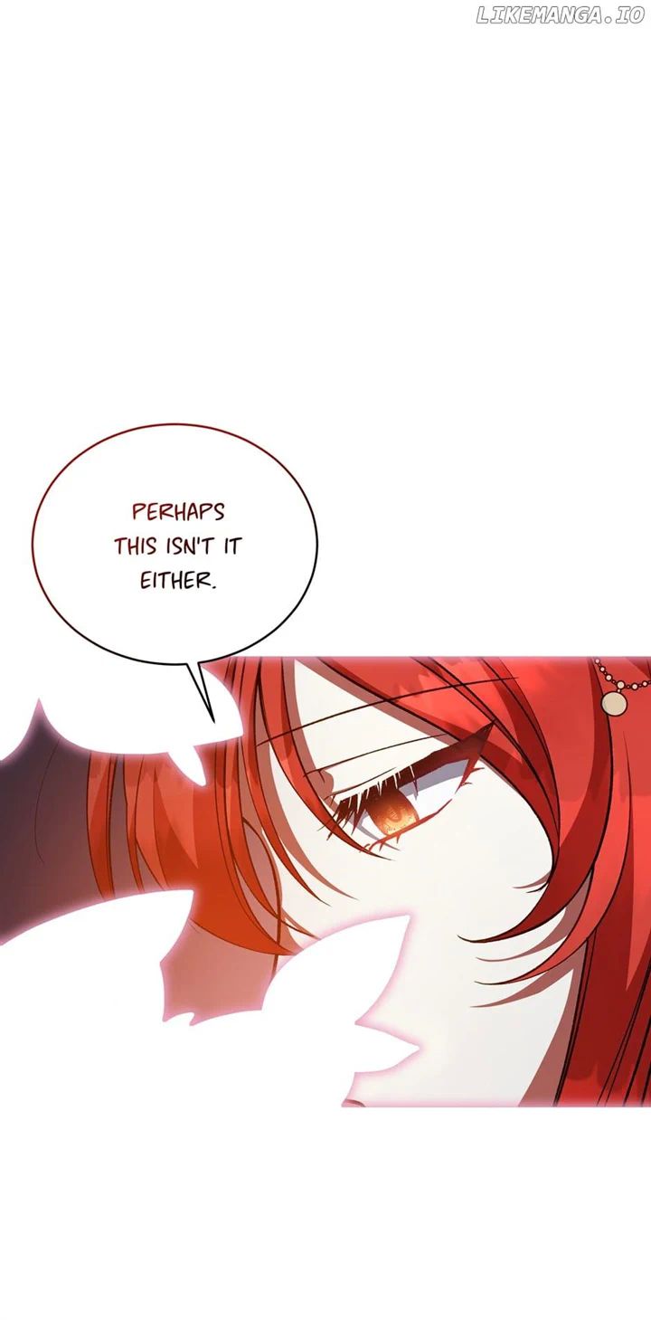 Untouchable Lady chapter 119 page 49