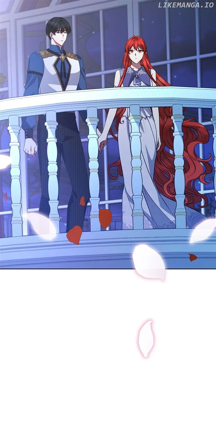 Untouchable Lady chapter 119 page 51