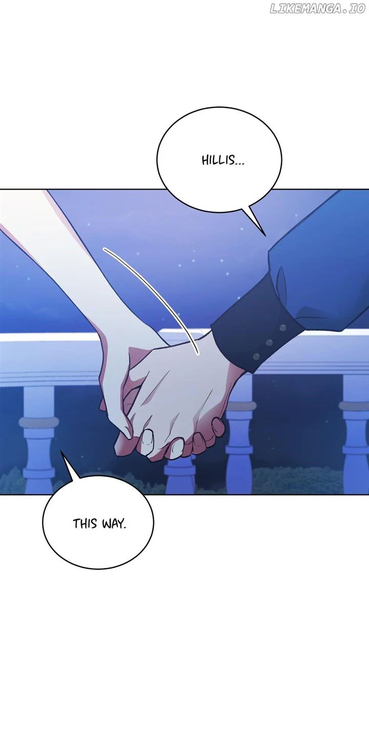 Untouchable Lady chapter 119 page 52