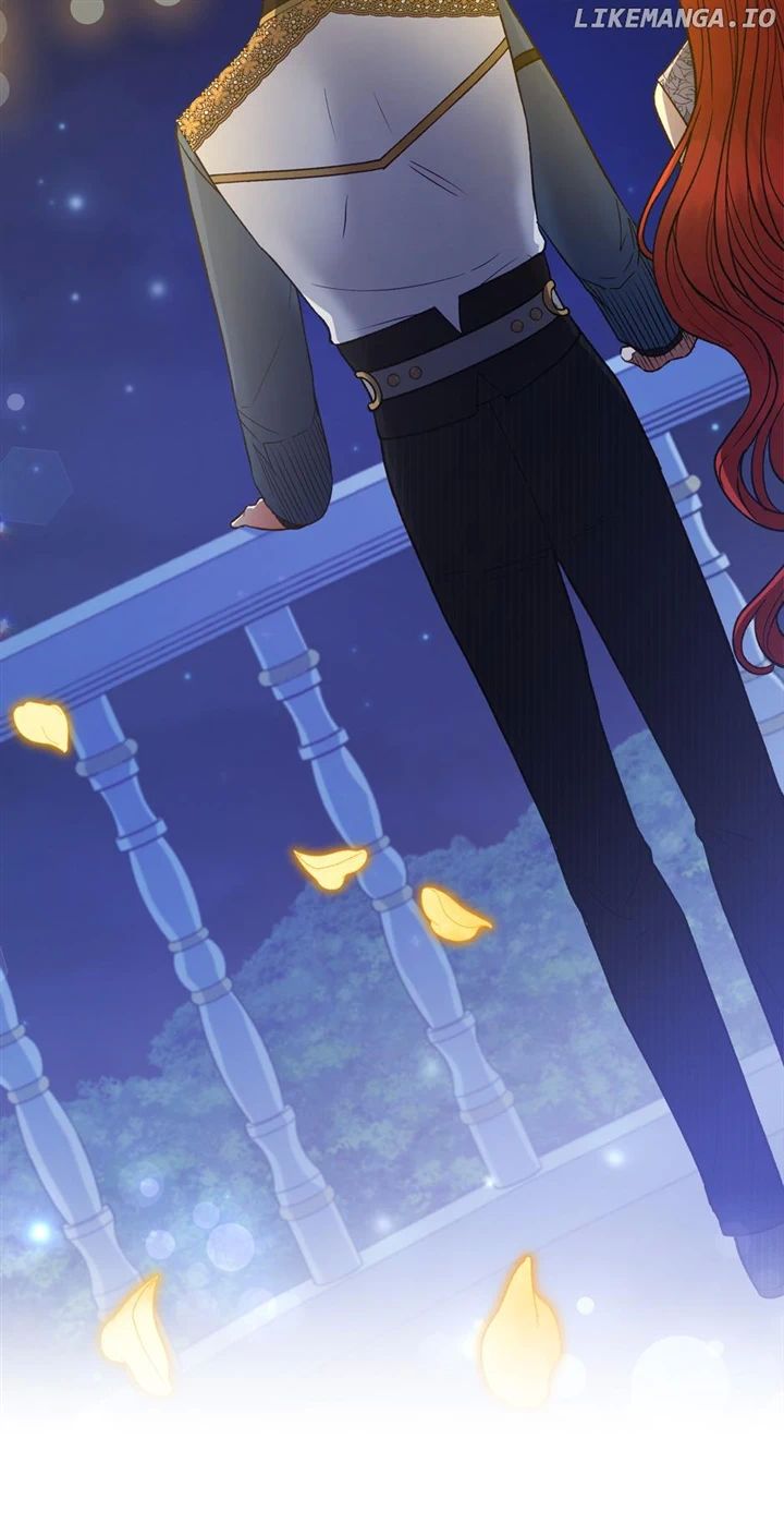 Untouchable Lady chapter 119 page 55