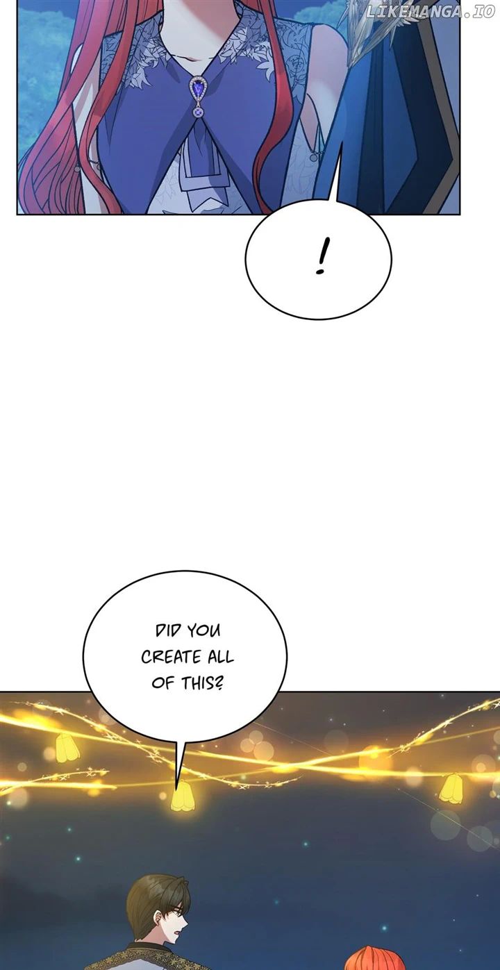 Untouchable Lady chapter 119 page 57