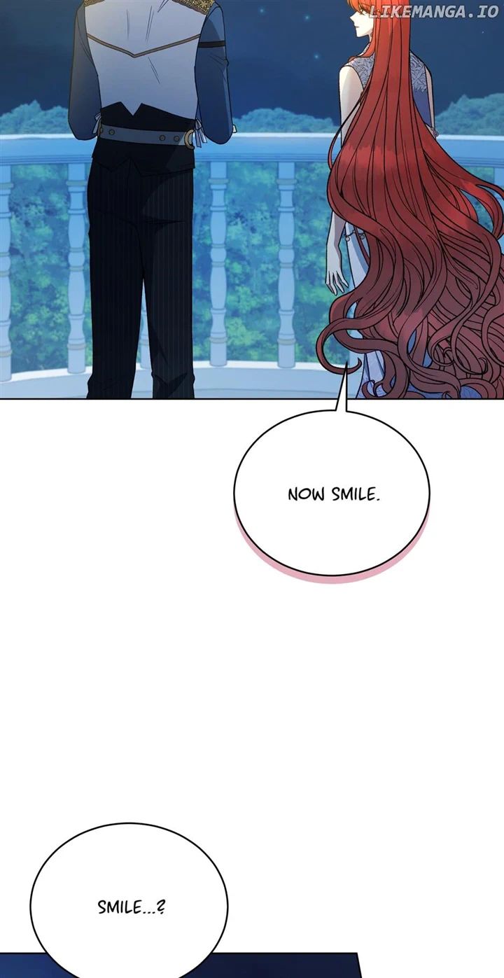 Untouchable Lady chapter 119 page 58