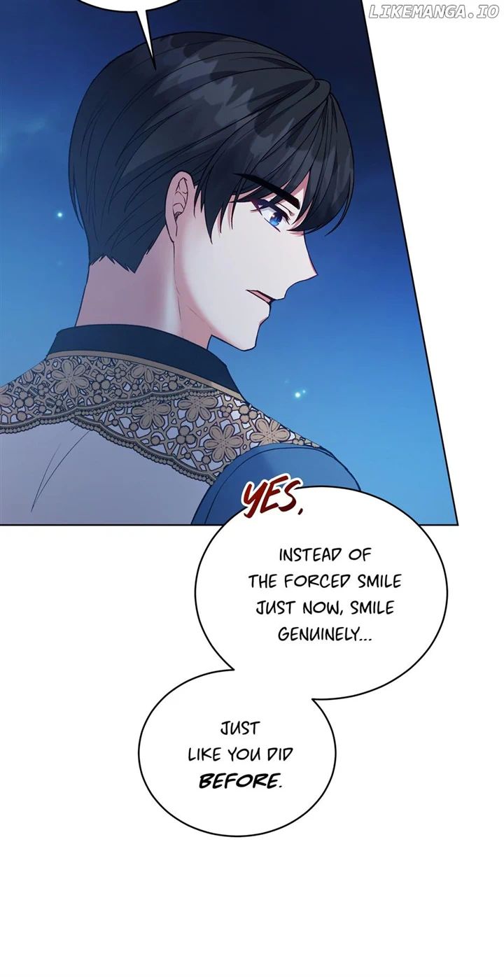 Untouchable Lady chapter 119 page 59