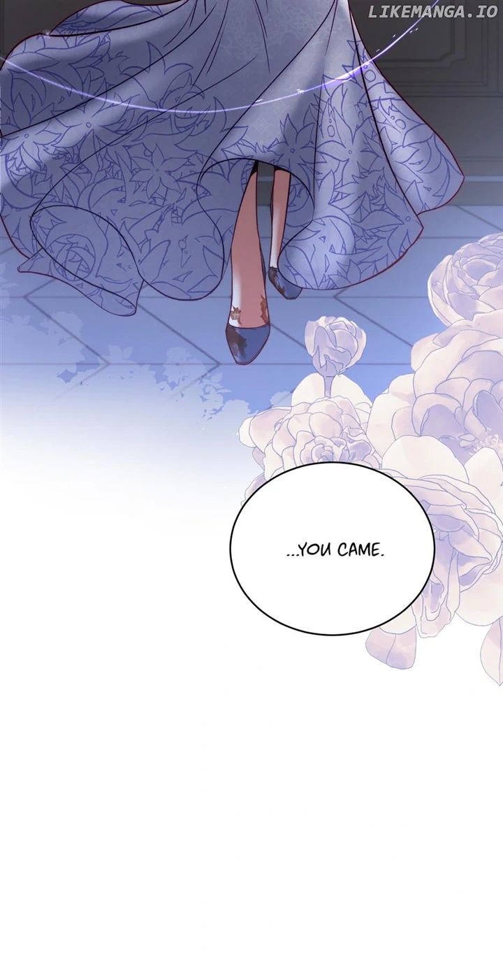 Untouchable Lady chapter 119 page 6