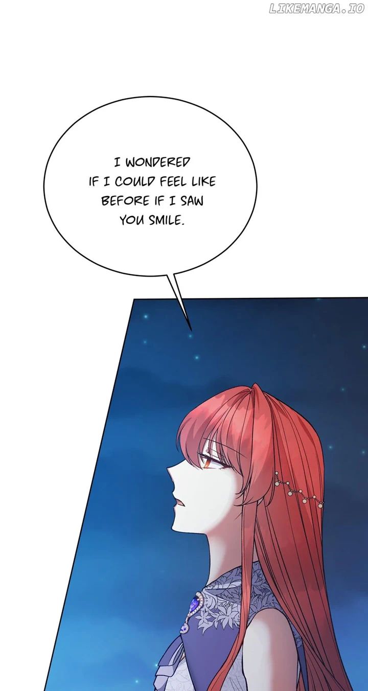 Untouchable Lady chapter 119 page 60