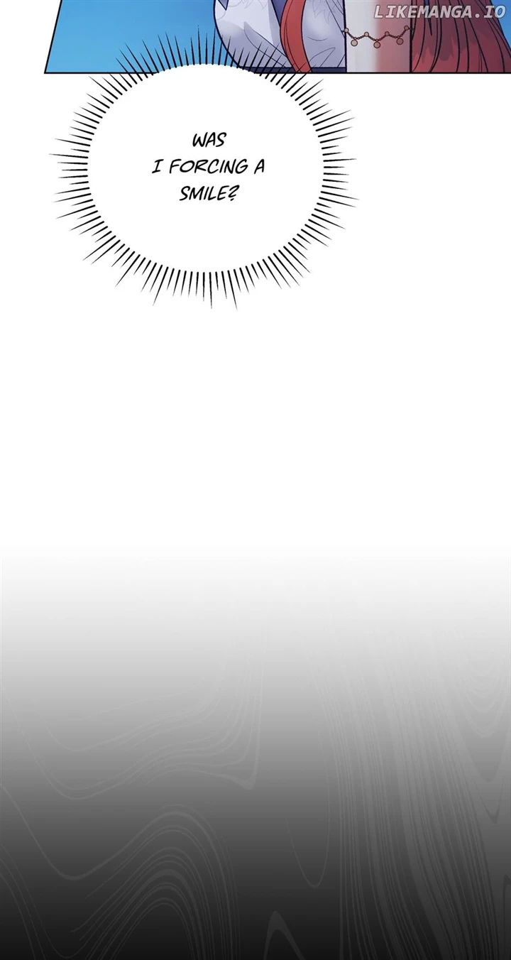 Untouchable Lady chapter 119 page 61