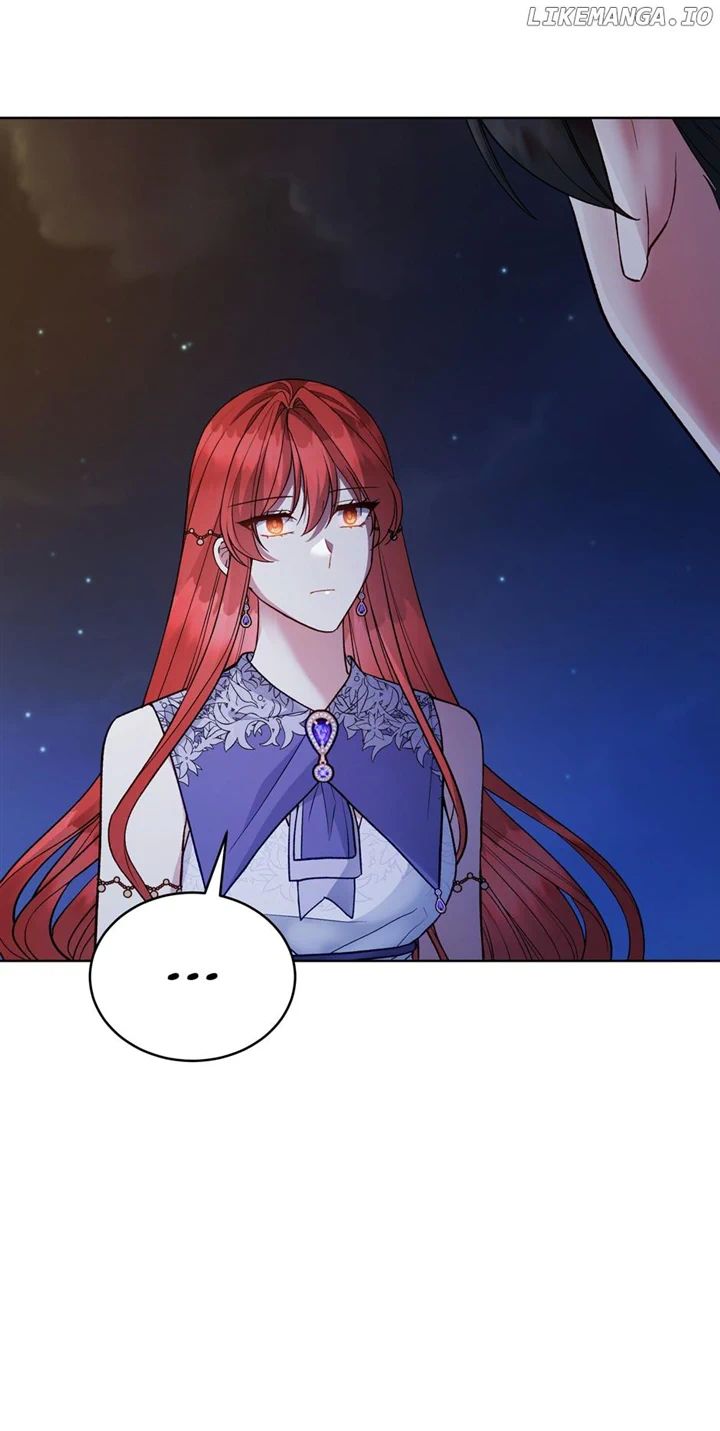 Untouchable Lady chapter 119 page 66