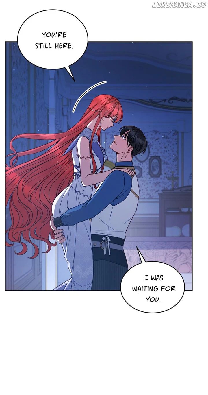 Untouchable Lady chapter 119 page 7