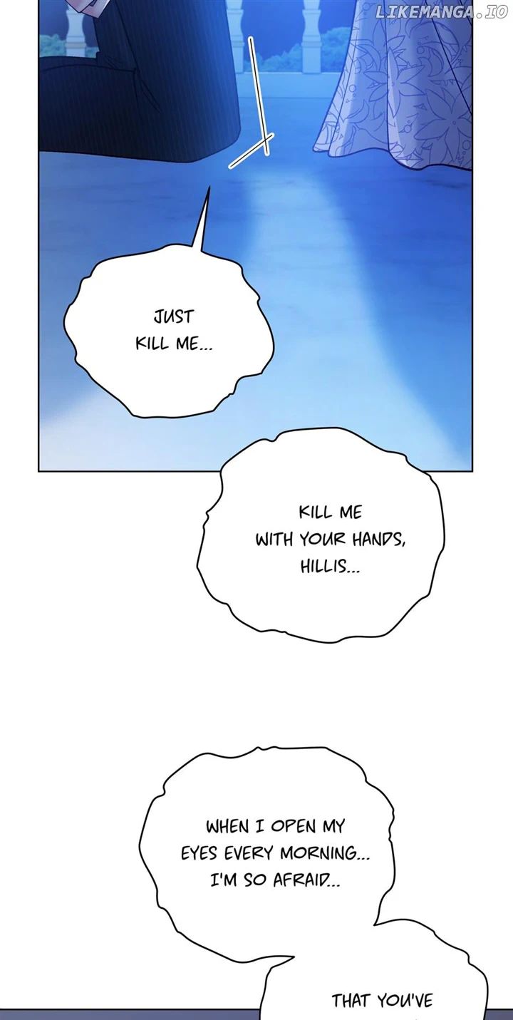 Untouchable Lady chapter 119 page 71