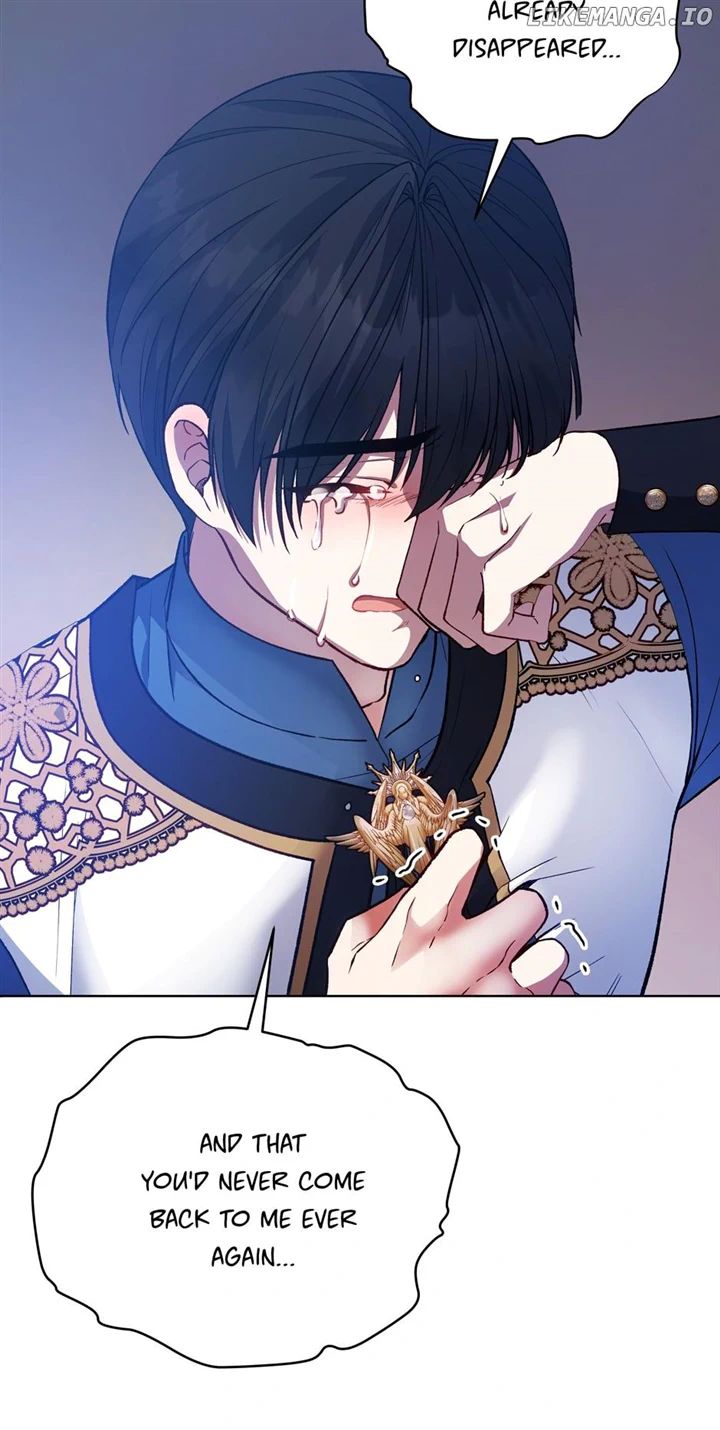 Untouchable Lady chapter 119 page 72