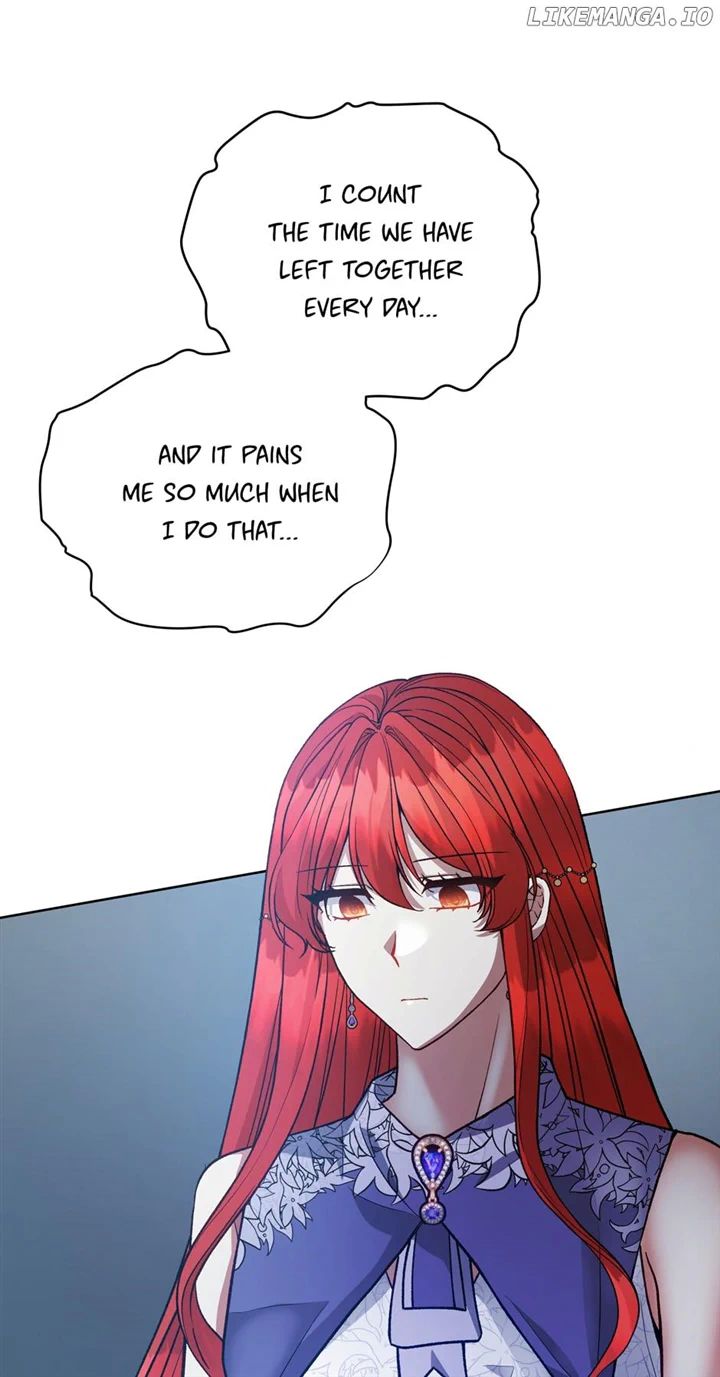 Untouchable Lady chapter 119 page 73