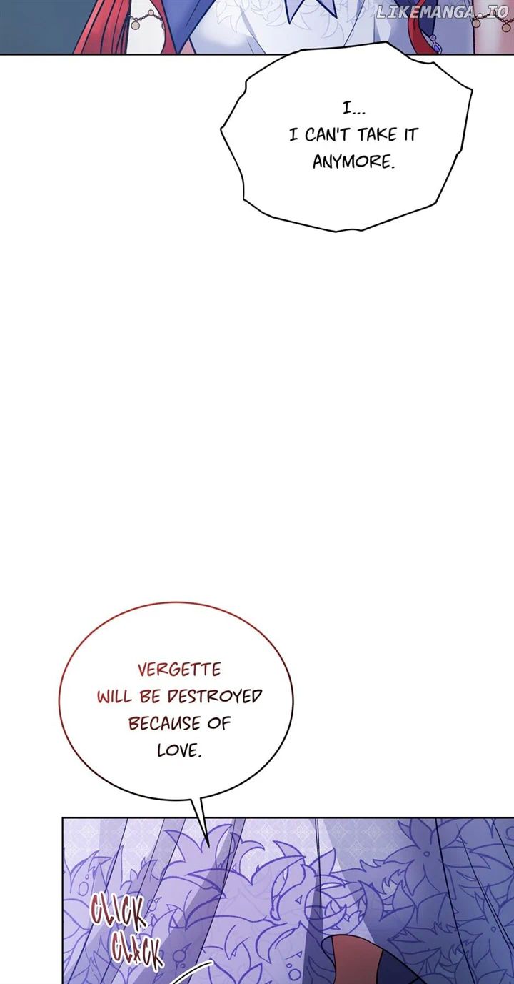 Untouchable Lady chapter 119 page 74