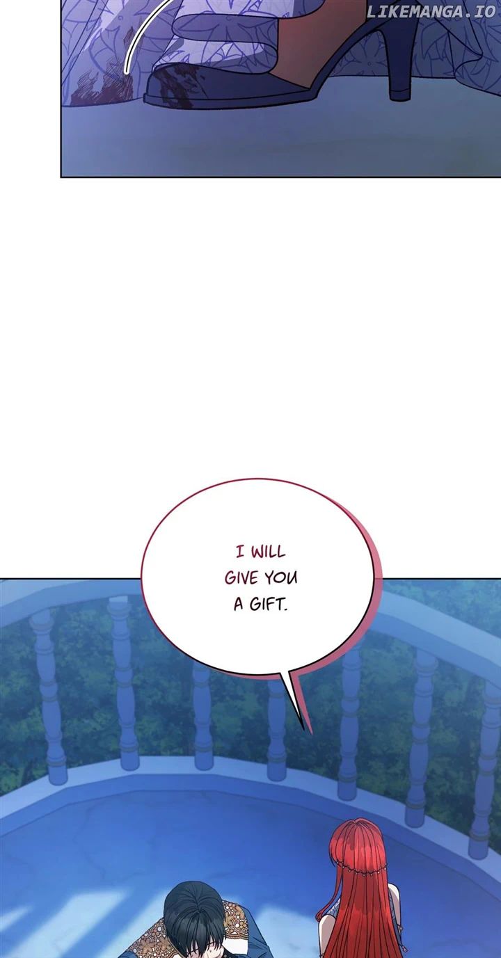 Untouchable Lady chapter 119 page 75