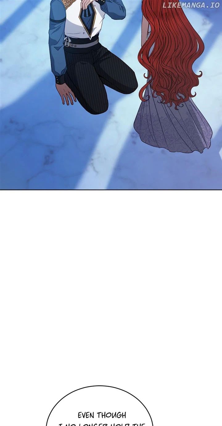 Untouchable Lady chapter 119 page 76