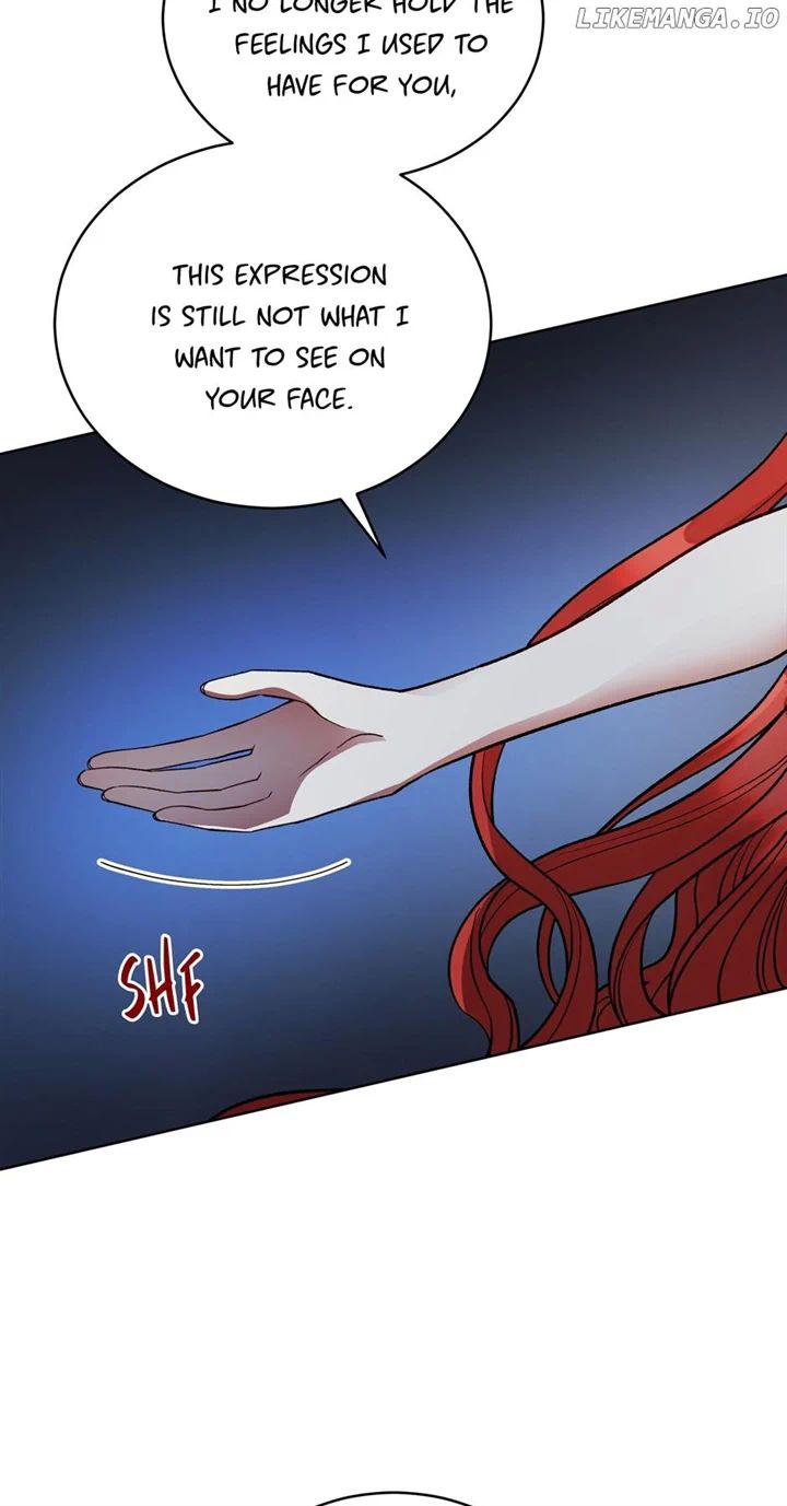 Untouchable Lady chapter 119 page 77