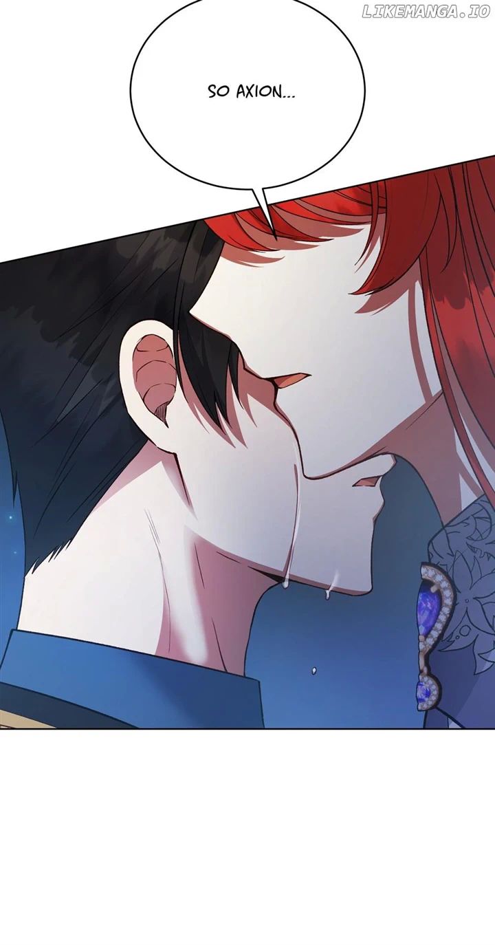 Untouchable Lady chapter 119 page 78