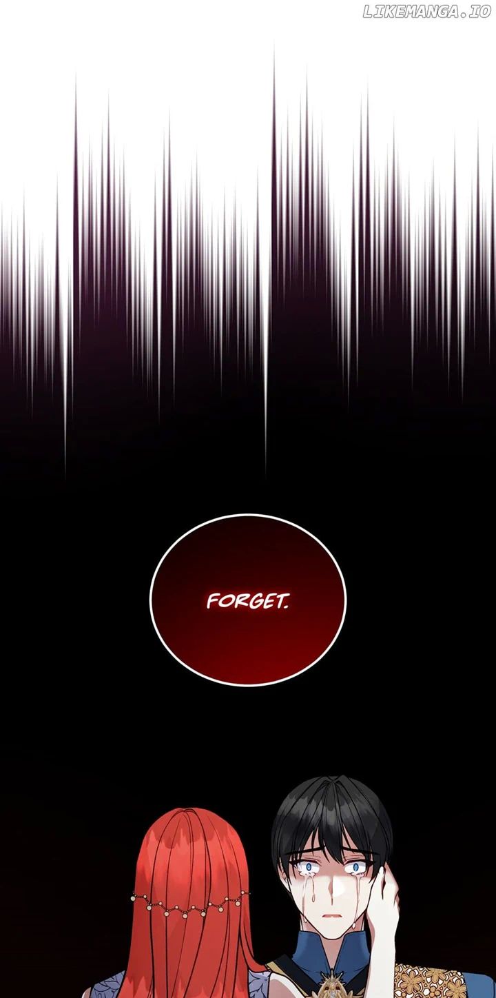 Untouchable Lady chapter 119 page 79