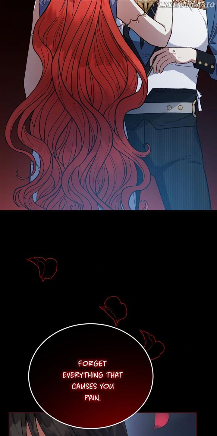 Untouchable Lady chapter 119 page 80