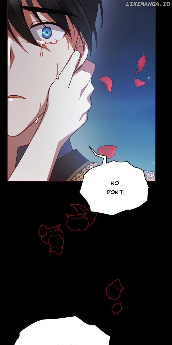 Untouchable Lady chapter 119 page 81