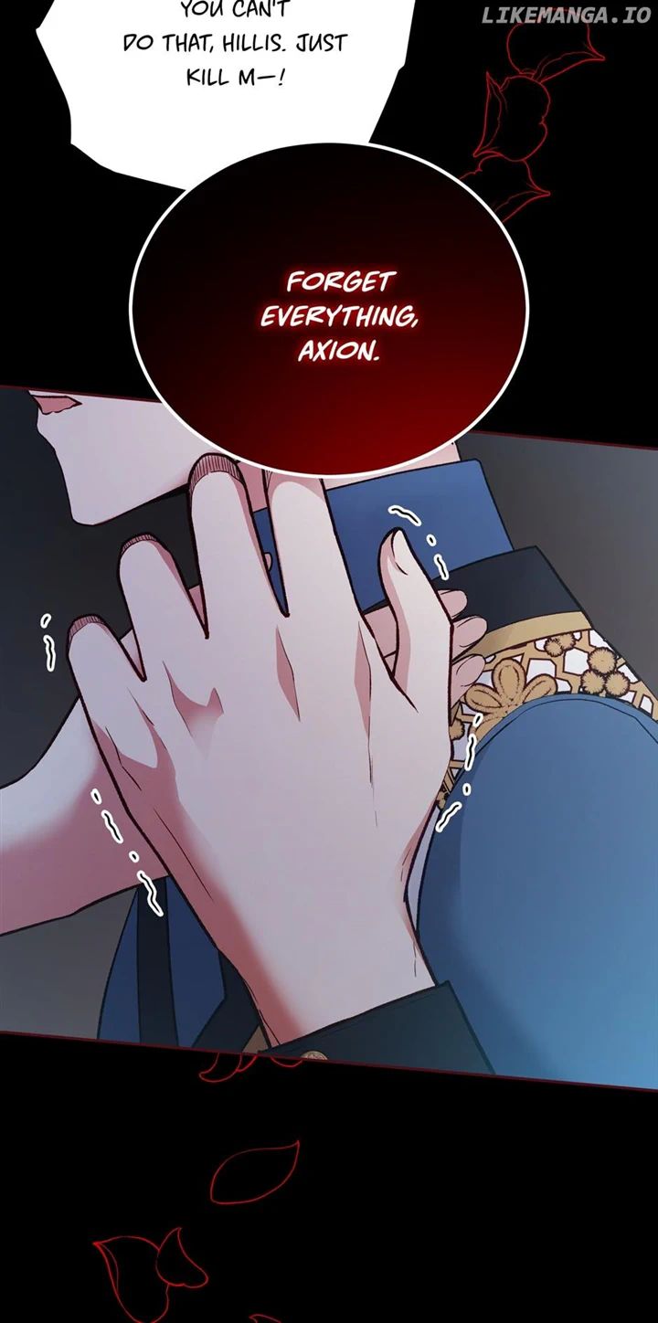 Untouchable Lady chapter 119 page 82