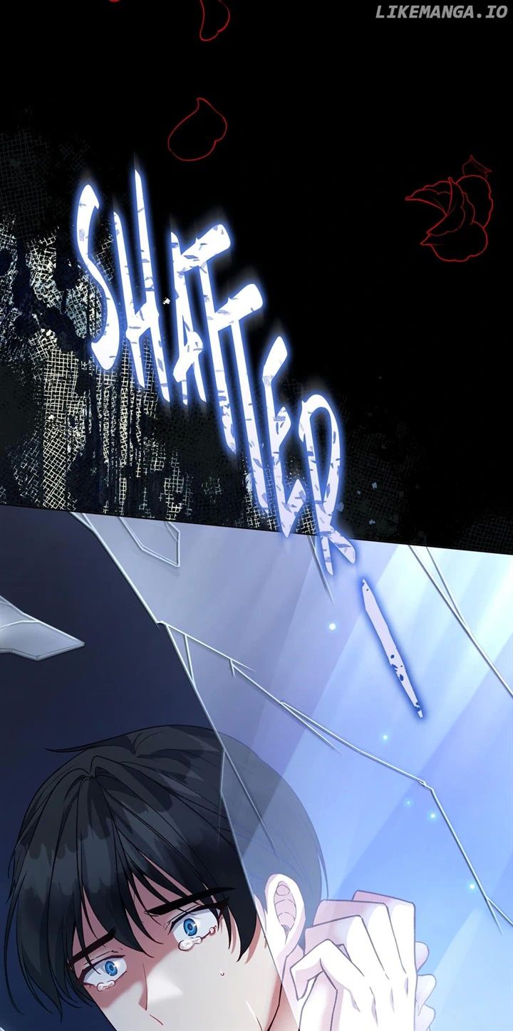 Untouchable Lady chapter 119 page 83