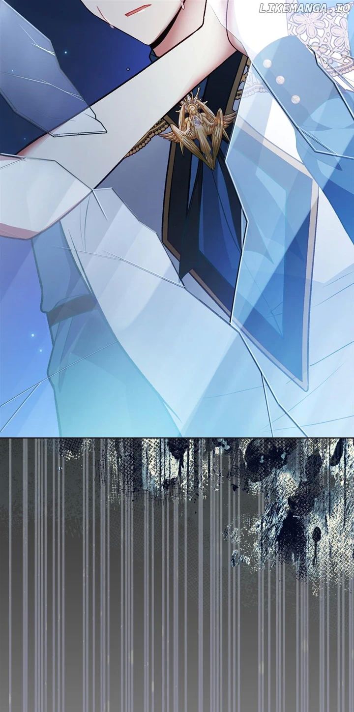 Untouchable Lady chapter 119 page 84