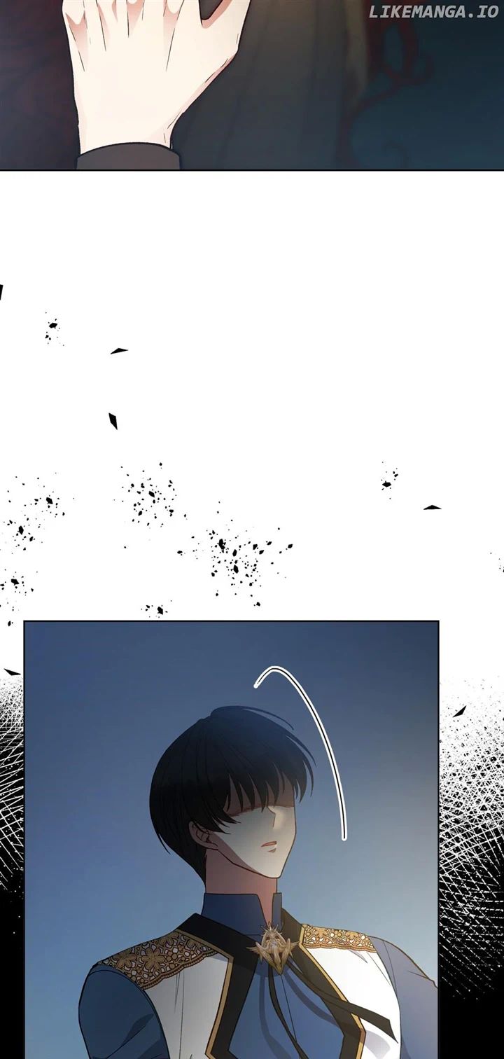 Untouchable Lady chapter 119 page 87