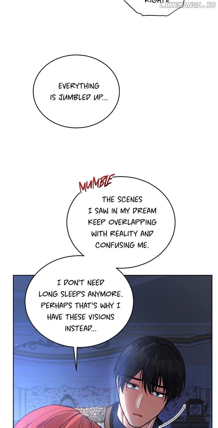 Untouchable Lady chapter 119 page 9