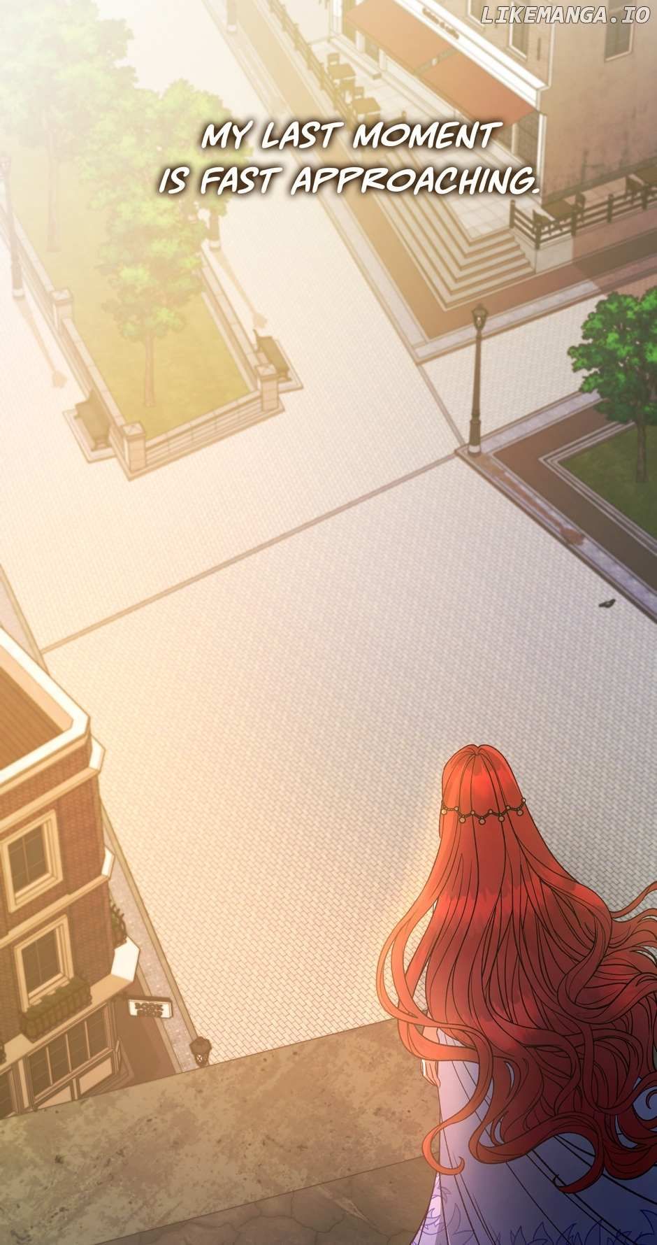 Untouchable Lady chapter 120 page 10