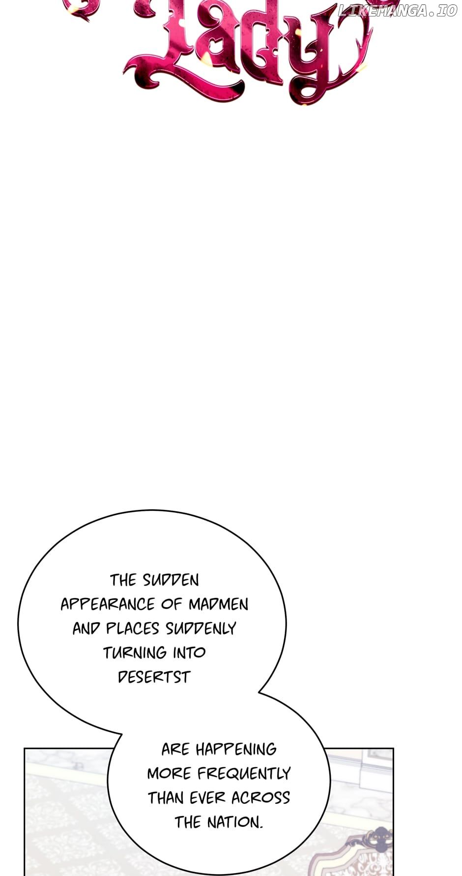 Untouchable Lady chapter 120 page 12