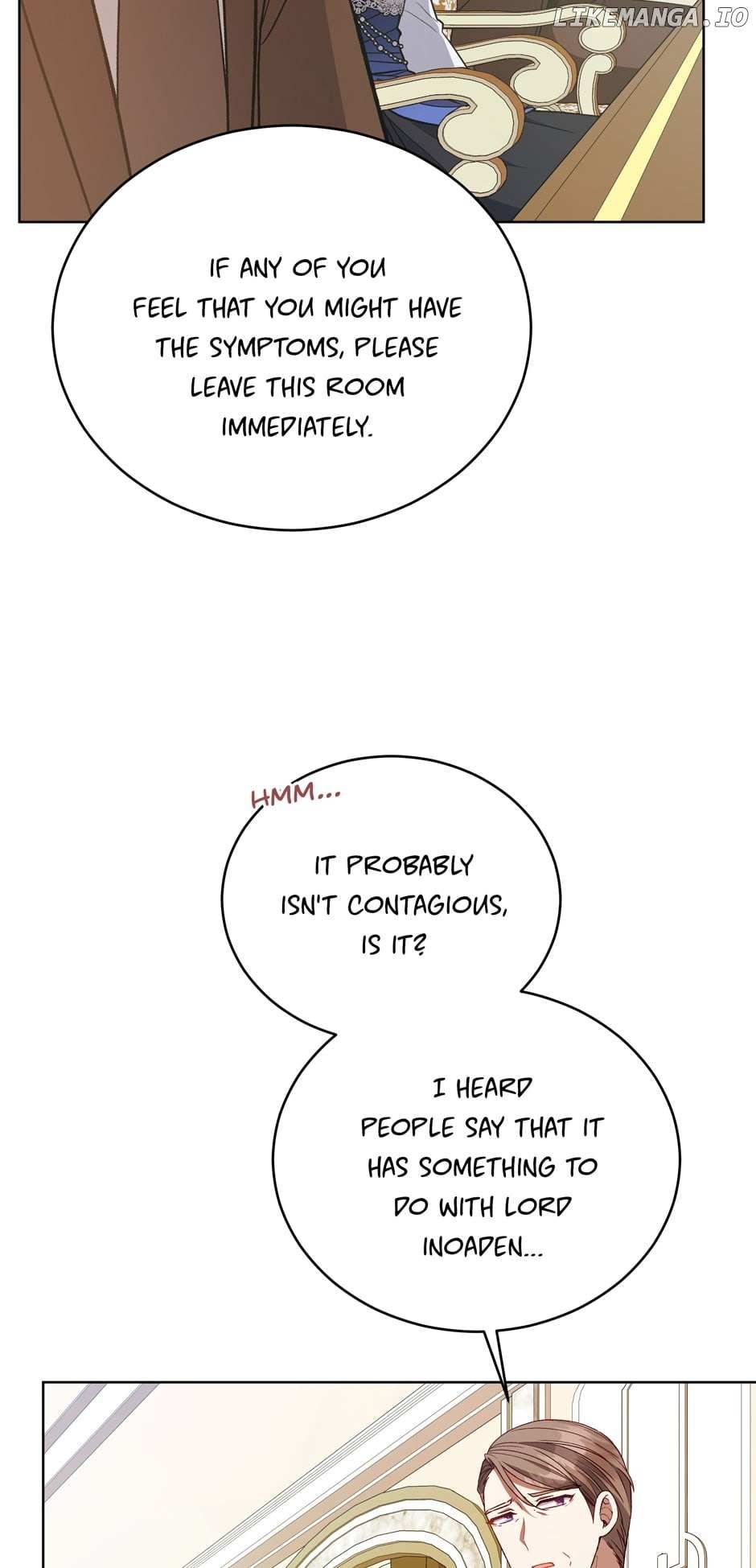 Untouchable Lady chapter 120 page 16