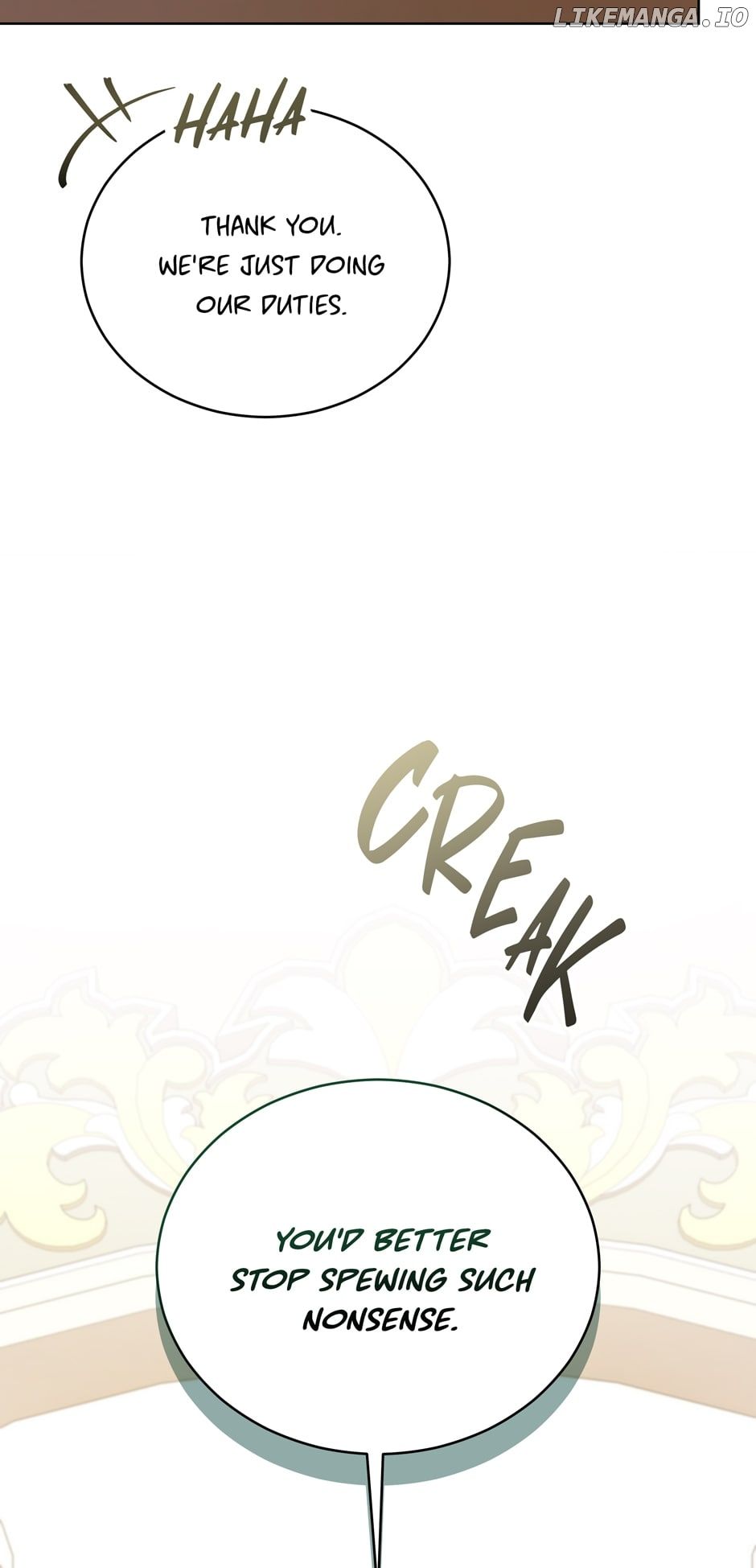 Untouchable Lady chapter 120 page 19