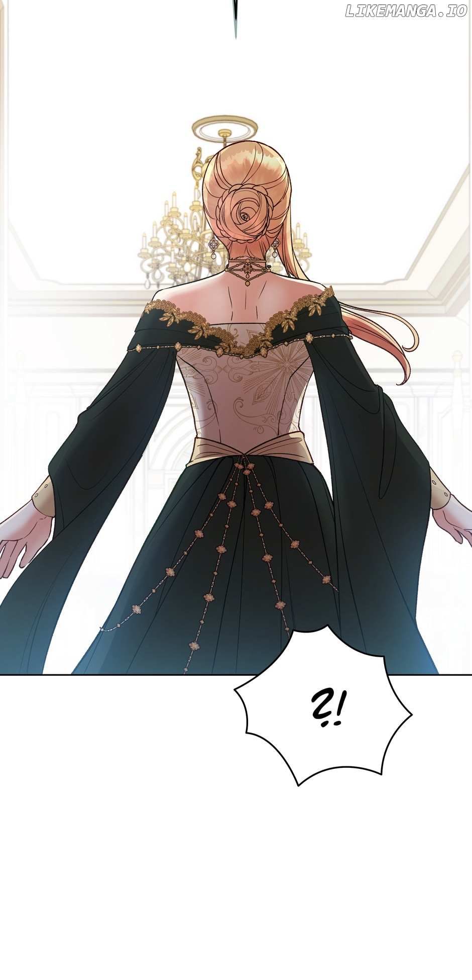 Untouchable Lady chapter 120 page 20