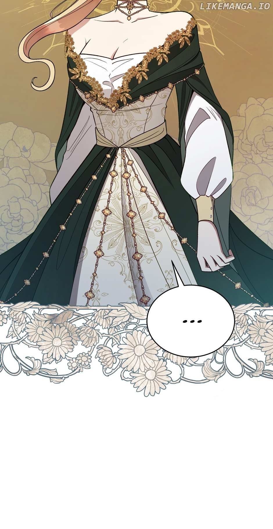 Untouchable Lady chapter 120 page 23