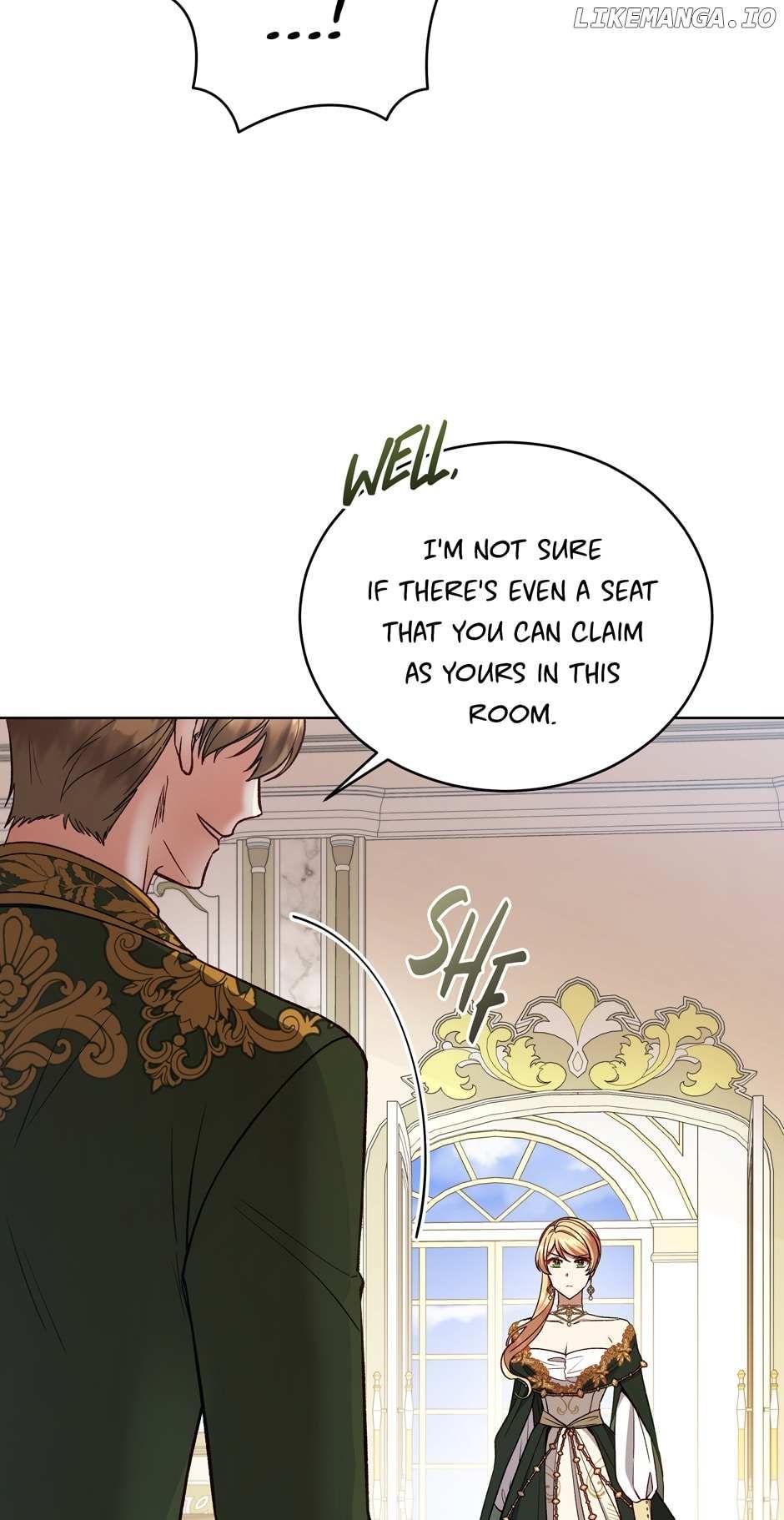 Untouchable Lady chapter 120 page 25