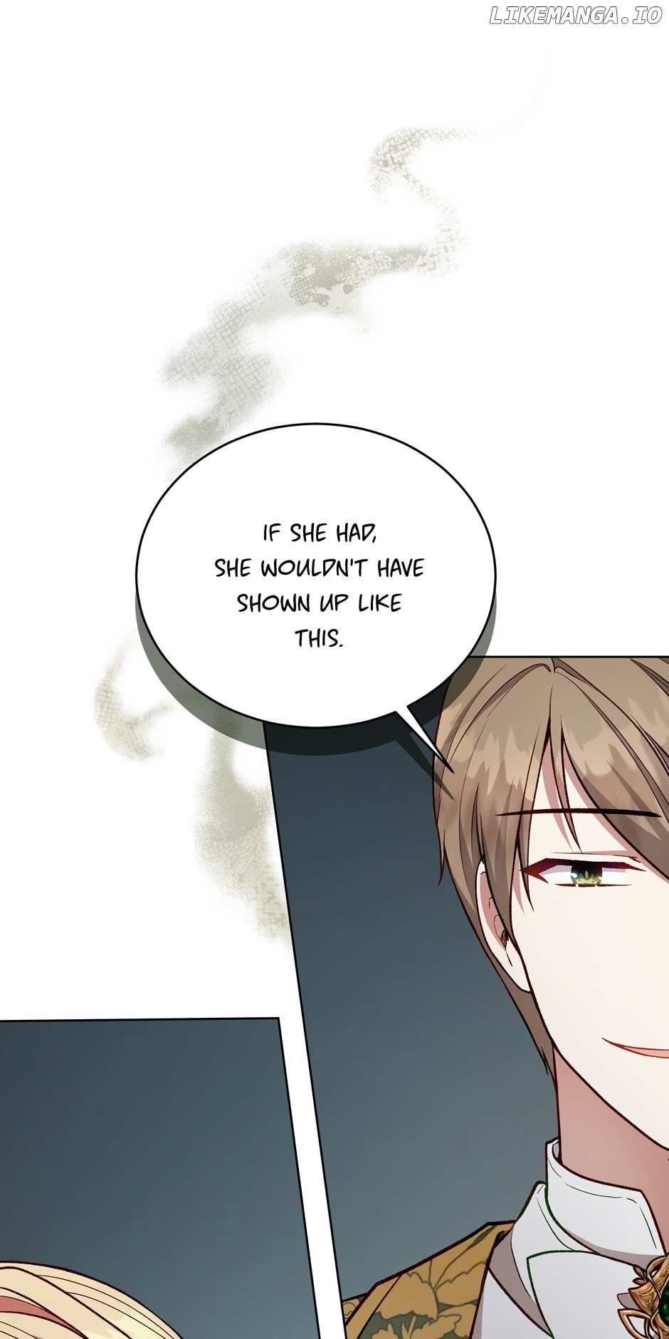 Untouchable Lady chapter 120 page 27