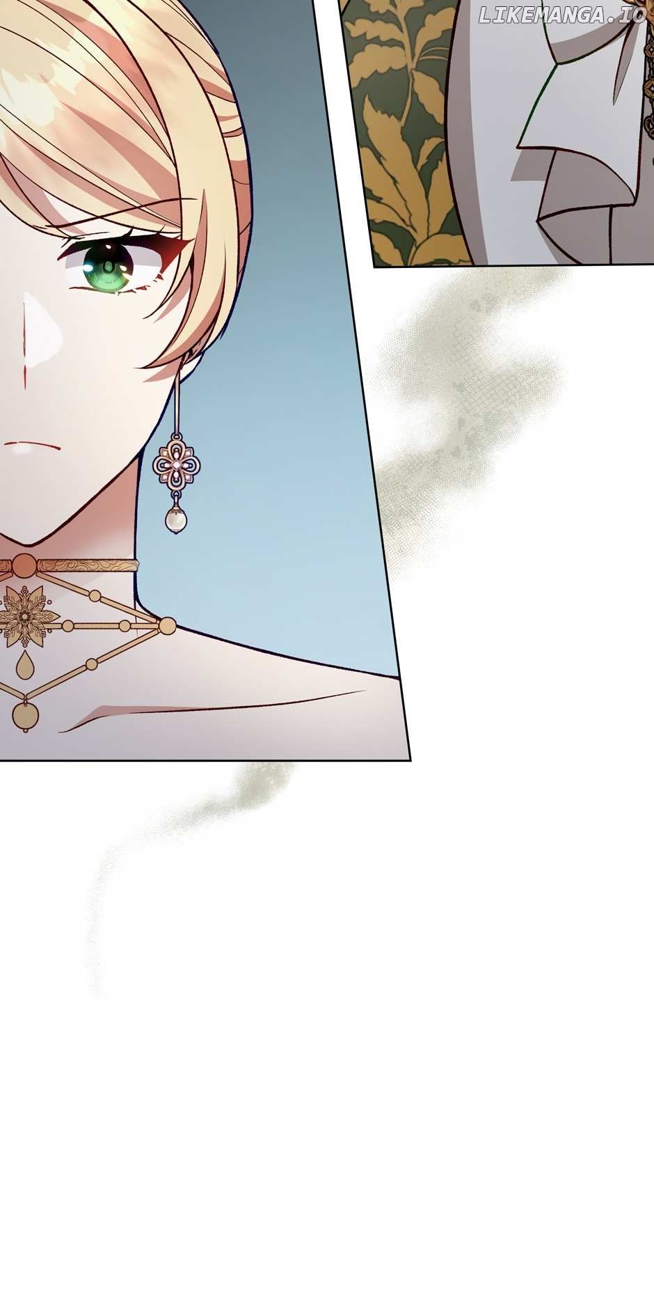 Untouchable Lady chapter 120 page 28