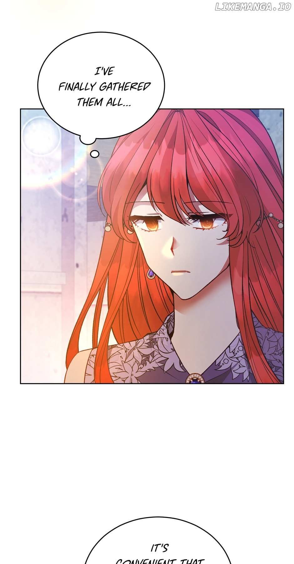 Untouchable Lady chapter 120 page 3