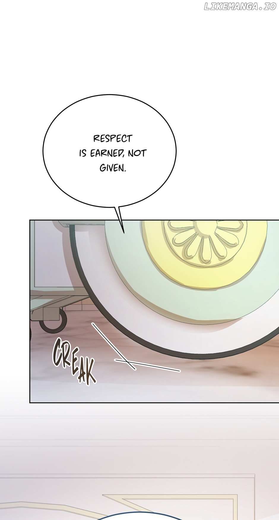 Untouchable Lady chapter 120 page 33