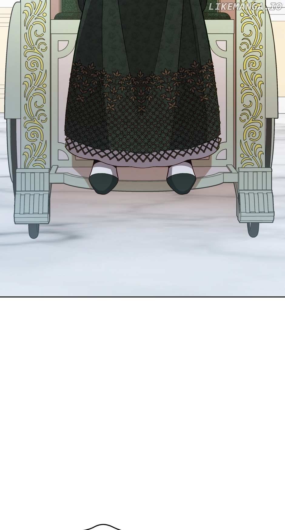 Untouchable Lady chapter 120 page 35
