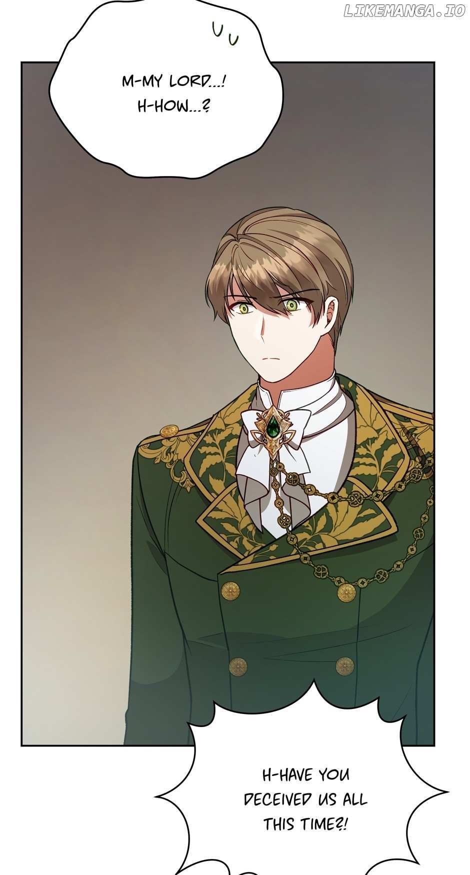 Untouchable Lady chapter 120 page 36