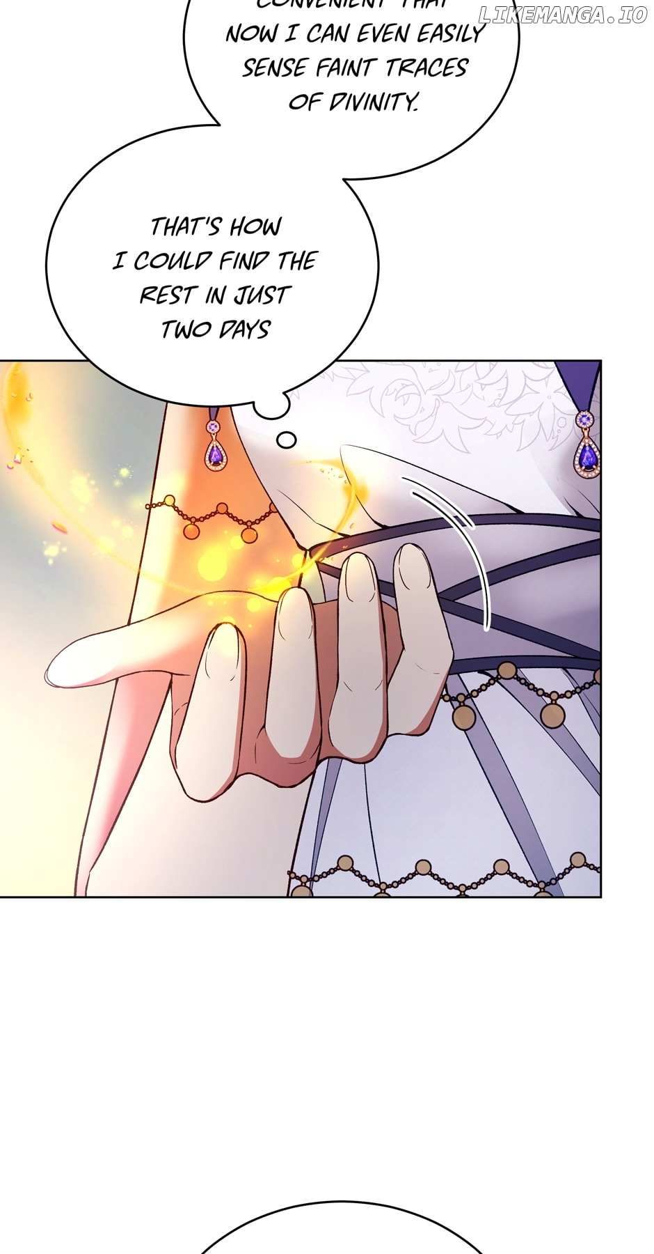 Untouchable Lady chapter 120 page 4